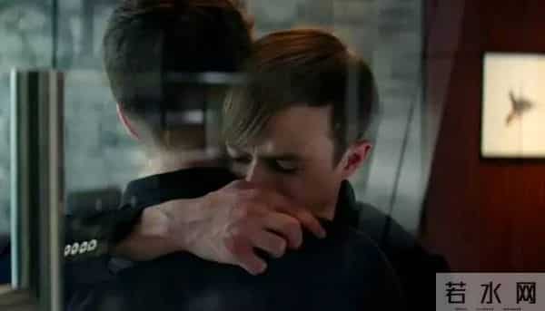 美队跟钢铁侠撕逼为哪般?好基友有多耐撕