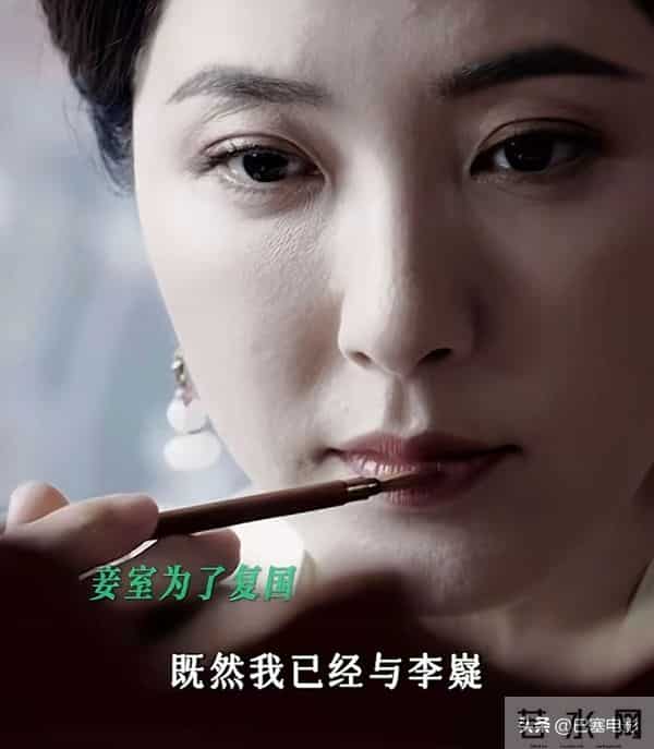 全员美人，6位老牌男神做配，古偶剧这样拍何愁没观众