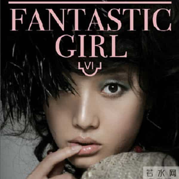 她曾爆红艳压李孝利 37岁从杀马特持续换脸美得惊人