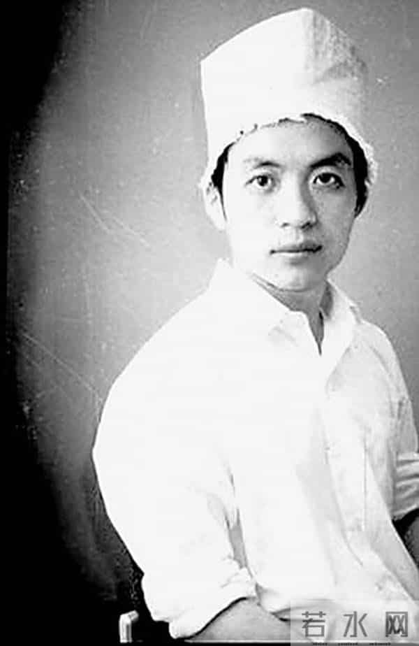 今日祝福：陈美琪，《新白娘子传奇》永远的小青（图）