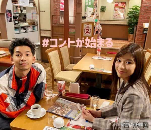 日本爆红男演员确诊新冠,绯闻女友同日确诊