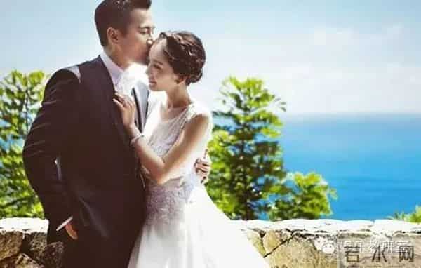 开八明星们的婚纱照,分明是花式虐狗啊!