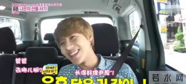 被Bigbang整，给Apink伴舞，经纪人的苦逼日常