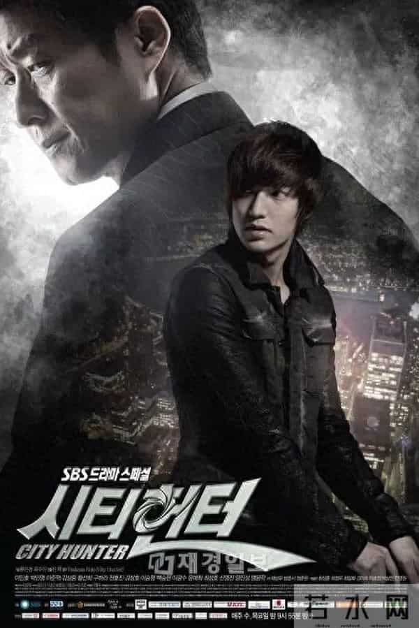 除了《THE K2》，这里还有10部以保镖为题材的韩剧