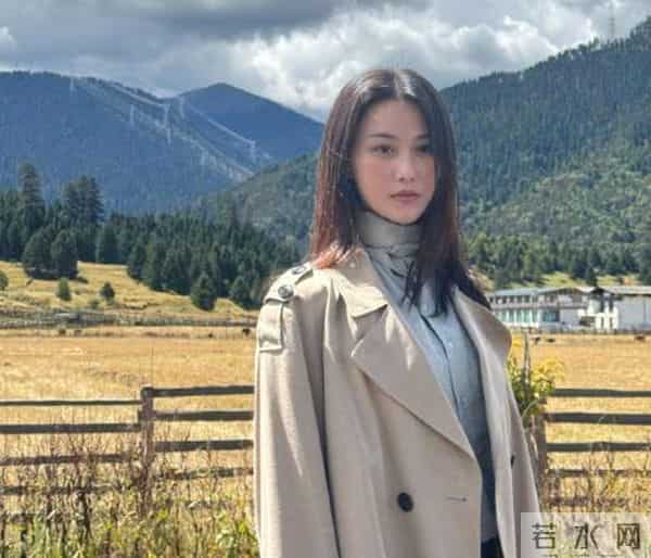 结婚多年之后，她终于摆脱不雅称号，逆袭成为幸运女神