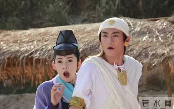 有人“缺经费”就来、有人成中国女婿，到中国拍戏的韩星今怎样？