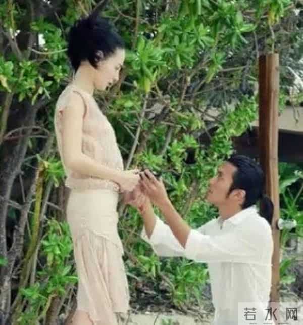 陈冠希的香艳往事