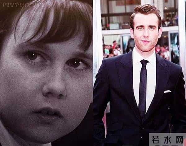 他是《哈利波特》中唯一没长残的孩子，一个被欺负的胖子