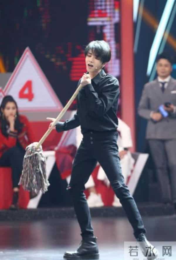 6位因事业减重的男星，有的瘦成“纸片人”，有的为戏减重30斤