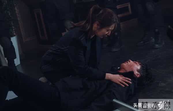 8部意难平韩剧结局,《奶酪陷阱》烂尾,最后一部让人心痛15年