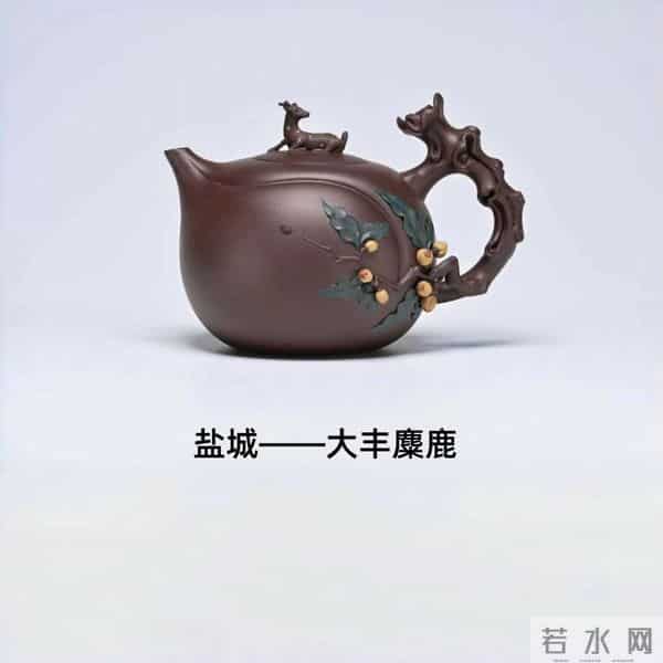 文博会微镜头｜古有曼生十八式，今有苏超十三（式）市