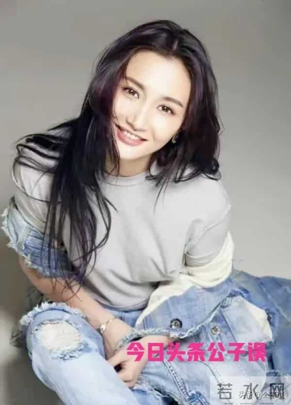 情别李小璐，情断张馨予，手撕赵卓娜，李晨的情史一言难尽