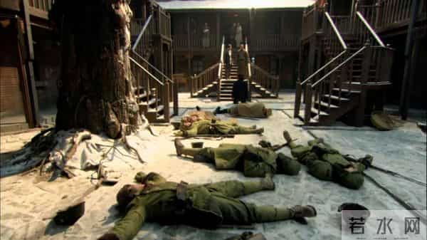 想当年｜《闯关东》：一部老百姓的中国近代史