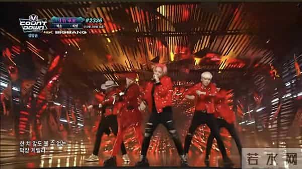 上海外滩惊现“云南版BigBang”《Fantastic Baby》魔性翻跳太炸！