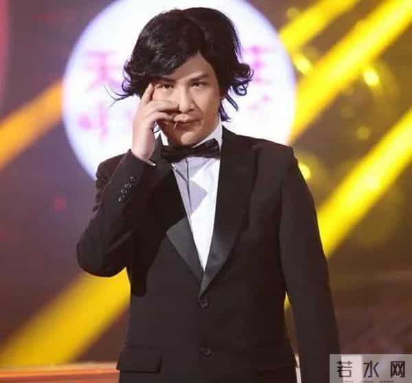 大张伟的人间清醒:坚持与兄弟AA分账,拒绝黄小蕾专爱胖老婆