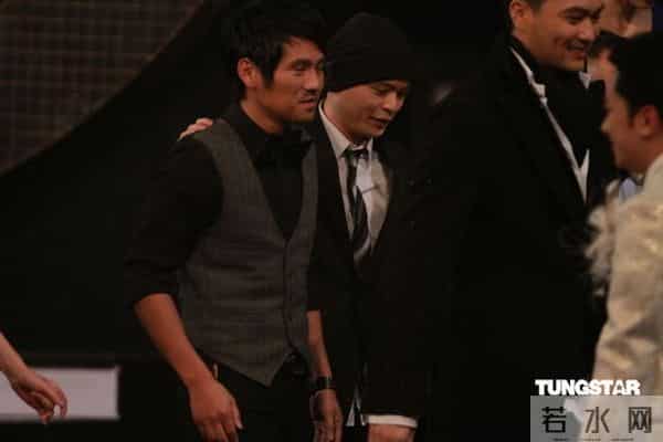 曾经街头互殴如今同对面具不舍，曹格侧田《蒙面唱将》经历了什么