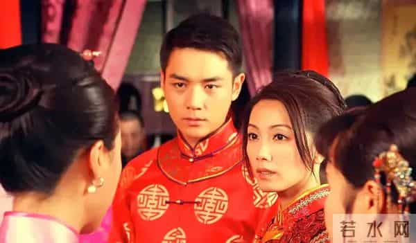 《画眉》霍政谚：情断张檬和六月，如今40岁从奶油小生变油腻大