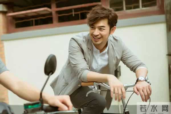 忘不了李大仁的你，怎么可能不会爱陈柏霖