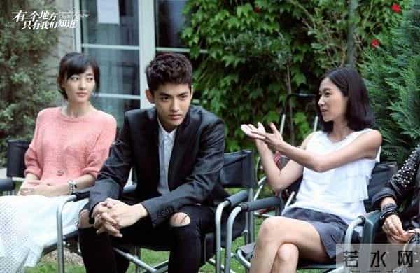 “京圈魔女”徐静蕾,养王朔,捧吴亦凡,谈代孕,47岁还未婚