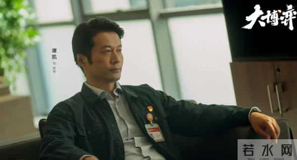 明晚首播！24集大剧《尘封十三载》来袭，这才是观众爱看的刑侦剧