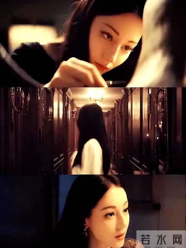枭起青壤遭审判,穿睡衣、露大腿、打戏像调情,迪丽热巴跟着遭殃