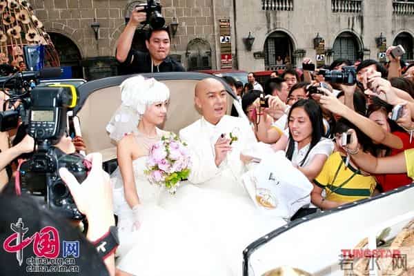 刘恺威爆新恋情，聊聊《美丽俏佳人》那些女主持…