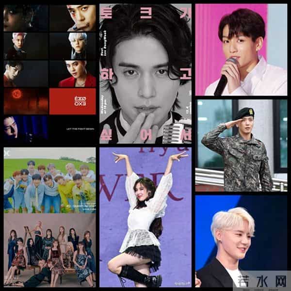 《PDX101》制作人涉嫌操纵投票 CNBLUE郑容和正式退伍