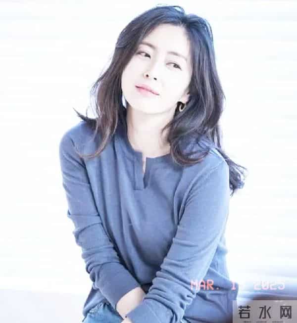 十六位韩国70后女星,颜值演技双在线,谁是你的心动女神?