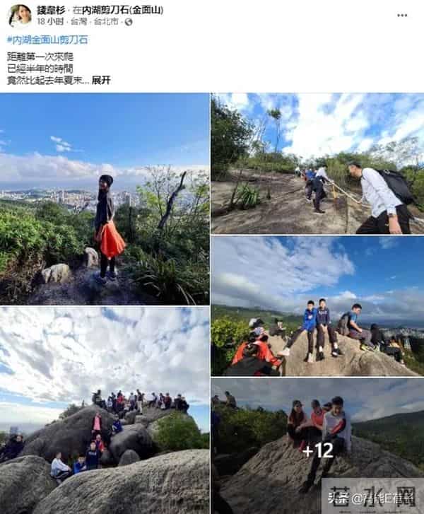 台偶女配：明明那么美，偏偏没人爱？