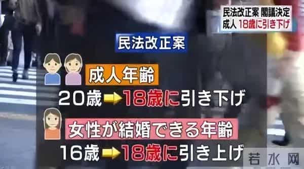 日本AV可能要消失了