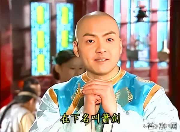 全员美人，6位老牌男神做配，古偶剧这样拍何愁没观众