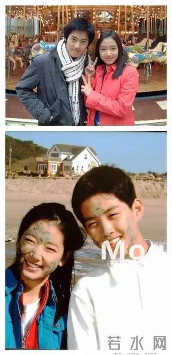 《Doctors》霸气上演师生恋一言不合就动手，有种你打我啊