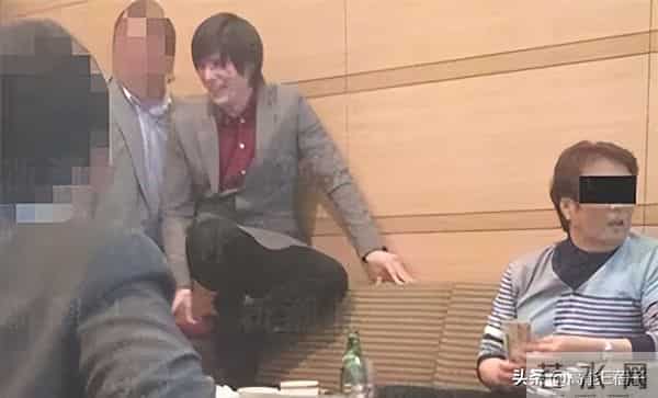 小栗旬塌房,日娱大地震真的来了?