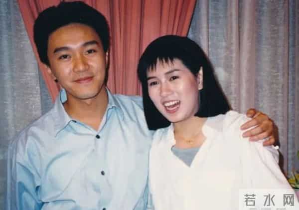 周星驰否认新恋情,称二人不熟,你还记得周星驰爱过的4个女人吗