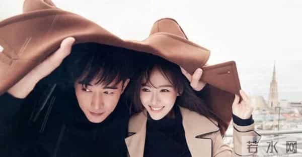 恩爱人设崩塌？罗晋唐嫣又被曝离婚，让人担心的事情还是发生了