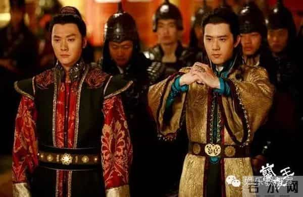 他是霍建华好友,朴信惠和他吻戏直呼紧张,曾和鬼鬼陷三角恋