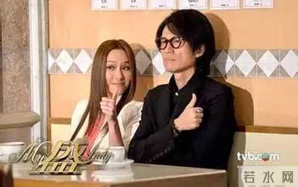 她是TVB超强招黑体质，曾经是张馨予情敌，如今即将进军内地？