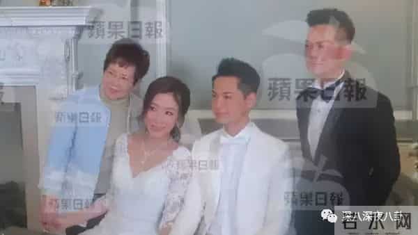 曾经人人喊打的“家暴男”，婚后竟然把女强人都宠成了小女孩？