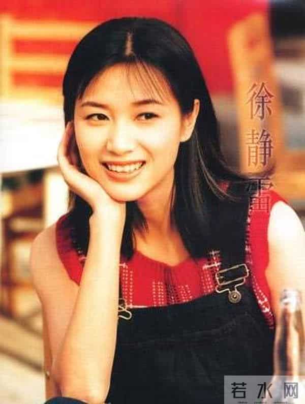 “京圈魔女”徐静蕾,养王朔,捧吴亦凡,谈代孕,47岁还未婚