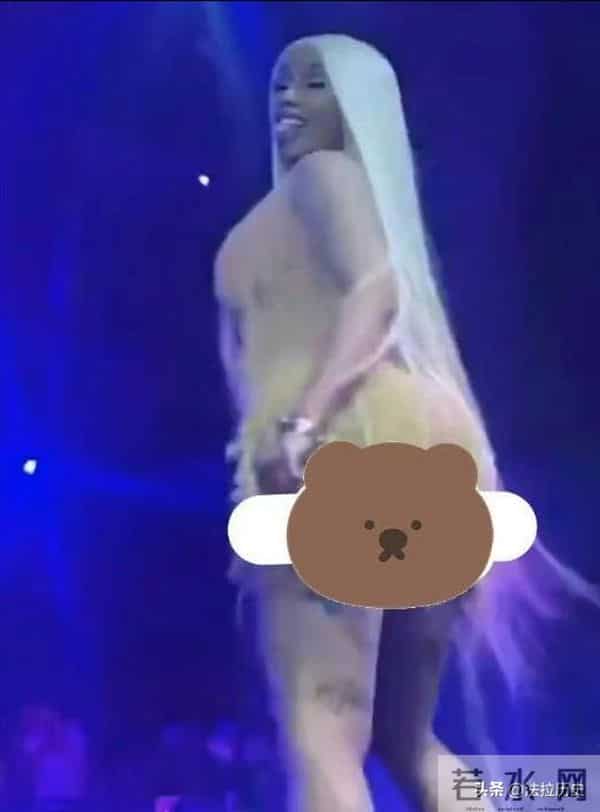 “露奶装”，“开裆裤”，大街上的牛鬼蛇神，演绎现实的罗刹海市