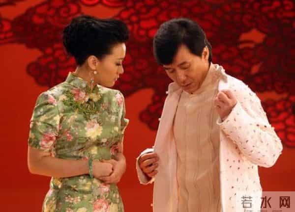 隐婚多年的谭晶：遭韩庚“揭老底”，老公结束中国“无芯”历史