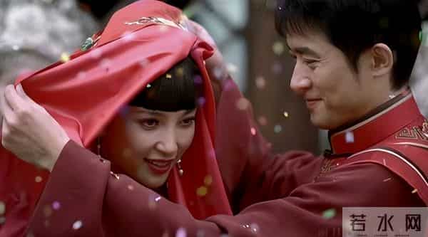 娱乐圈7对“有缘无份”的明星，如今结局悬殊，有两对已阴阳相隔