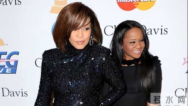 曾与珍妮杰克逊麦当娜传绯闻，却害死惠特尼休斯顿，他究竟是谁？