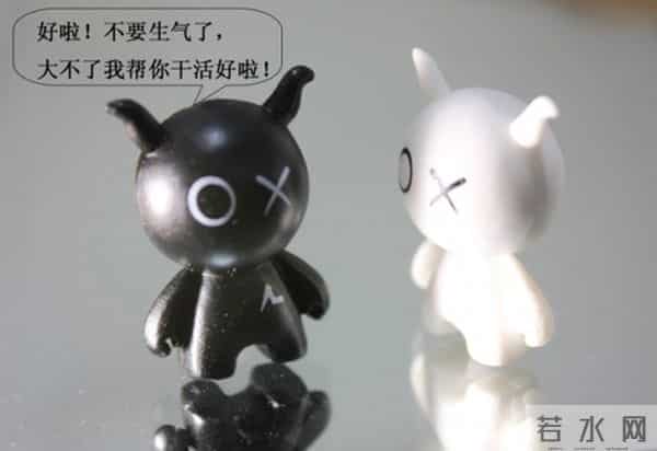 《弹弹岛2》神秘代言突破传统 迷之代言悬念丛生