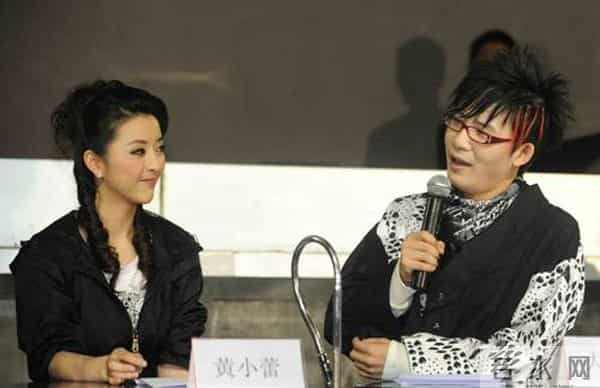 大张伟的人间清醒:坚持与兄弟AA分账,拒绝黄小蕾专爱胖老婆