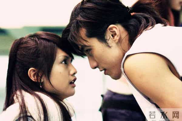 “浪姐”杨丞琳:恋情丰富,只爱帅哥,为何嫁给老实人李荣浩?