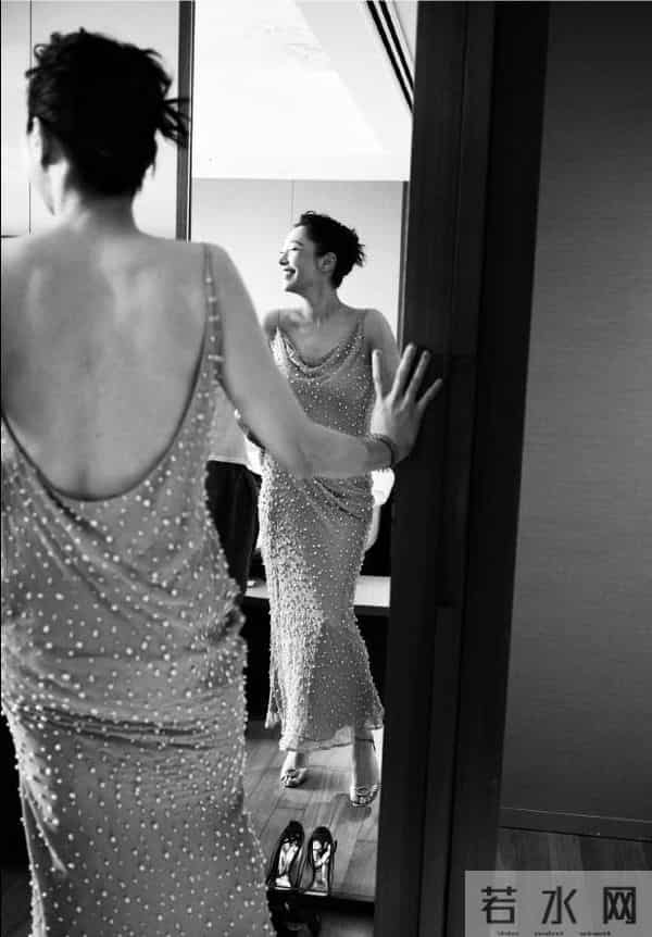 白百何:演艺生涯的沉浮与重生