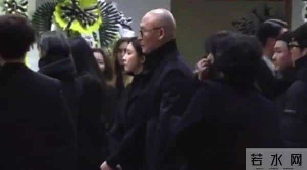 韩国版景甜:与金钟铉热恋3年,男方去世后至今仍单身一人