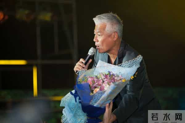 曝罗志祥已立好遗嘱,每次治疗都强撑笑容,只愿妈妈能好好活下去