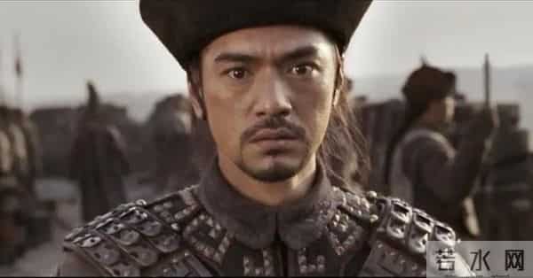 《投名状》暗黑桥段,李连杰跪拦刘德华,道德绑架威力太大